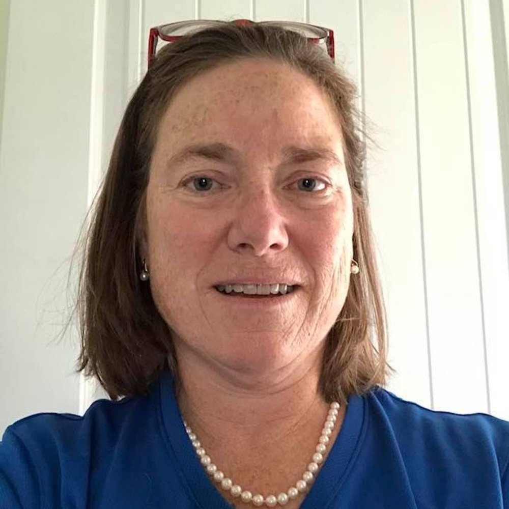 Meet your Posher, Suzanne